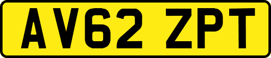 AV62ZPT