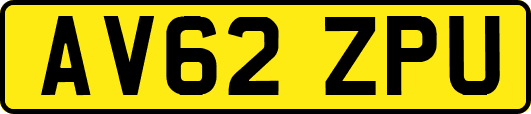 AV62ZPU