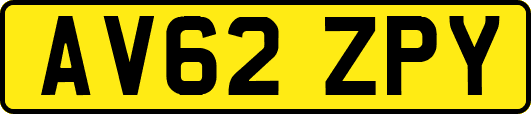 AV62ZPY