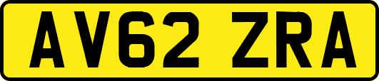 AV62ZRA