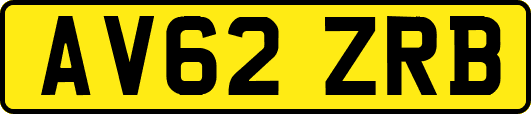 AV62ZRB