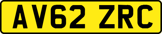 AV62ZRC
