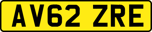 AV62ZRE