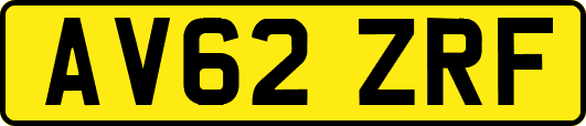 AV62ZRF