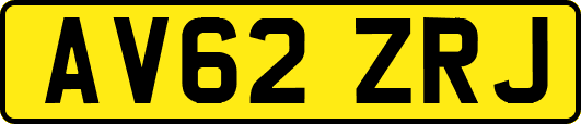 AV62ZRJ