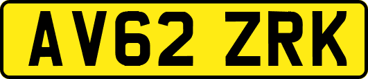 AV62ZRK
