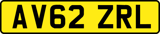 AV62ZRL