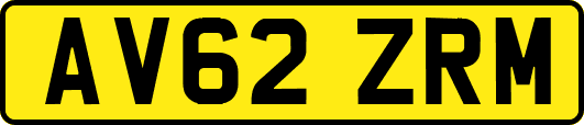 AV62ZRM
