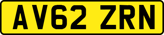 AV62ZRN