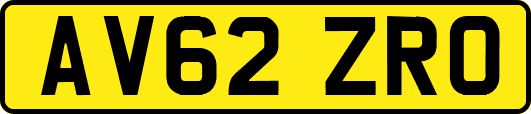 AV62ZRO