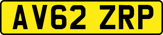 AV62ZRP