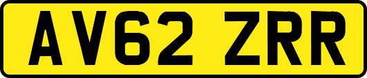 AV62ZRR
