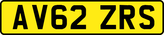 AV62ZRS