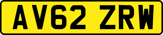 AV62ZRW