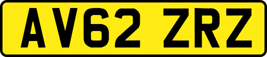 AV62ZRZ