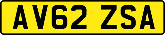 AV62ZSA
