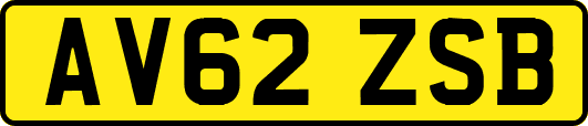 AV62ZSB