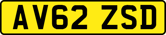AV62ZSD