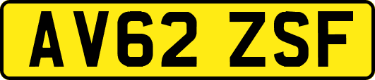 AV62ZSF
