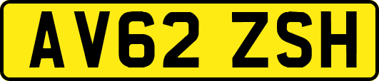 AV62ZSH