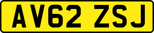 AV62ZSJ
