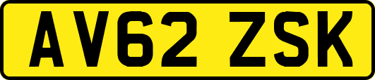 AV62ZSK