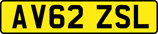 AV62ZSL