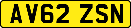 AV62ZSN