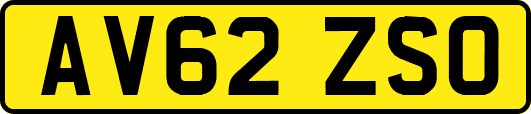 AV62ZSO
