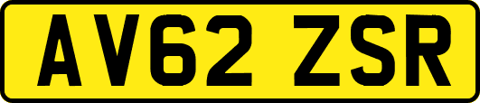 AV62ZSR
