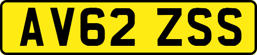 AV62ZSS