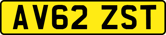AV62ZST