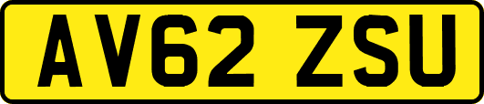 AV62ZSU