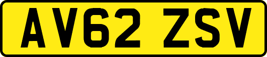 AV62ZSV