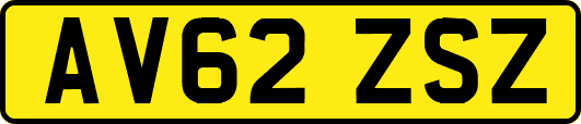 AV62ZSZ