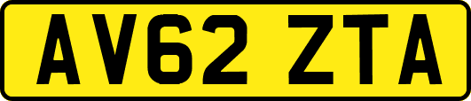 AV62ZTA