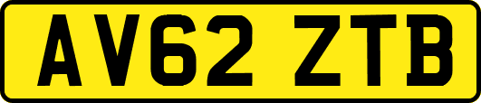 AV62ZTB