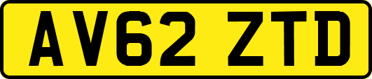 AV62ZTD