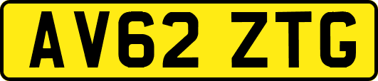 AV62ZTG
