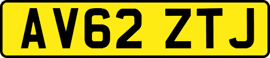 AV62ZTJ