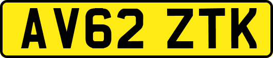 AV62ZTK