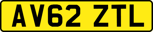 AV62ZTL
