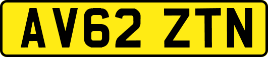 AV62ZTN
