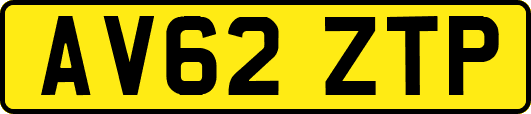 AV62ZTP