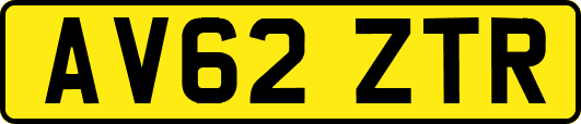 AV62ZTR