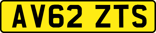 AV62ZTS