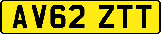 AV62ZTT