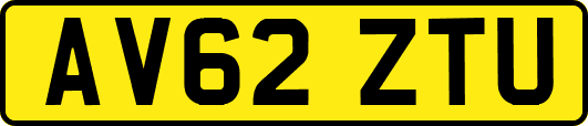 AV62ZTU