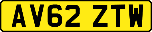 AV62ZTW