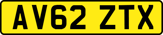 AV62ZTX